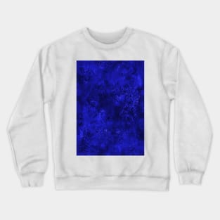 Blue Haze Crewneck Sweatshirt